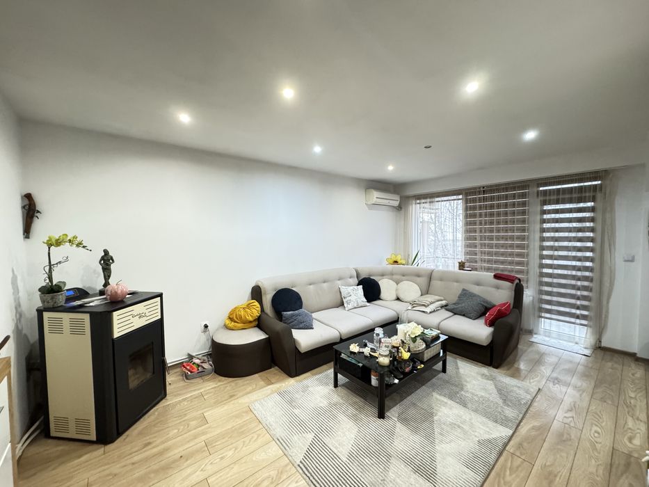 Продава апартамент в гр. Казанлък