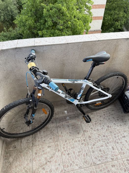 Bicicleta RockRider