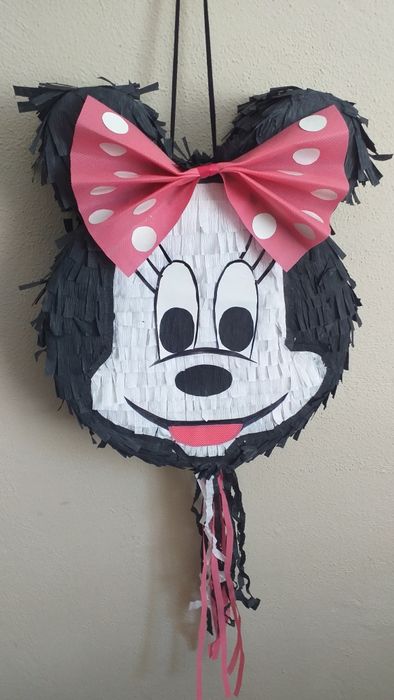 Пинята - индивидуални поръчки