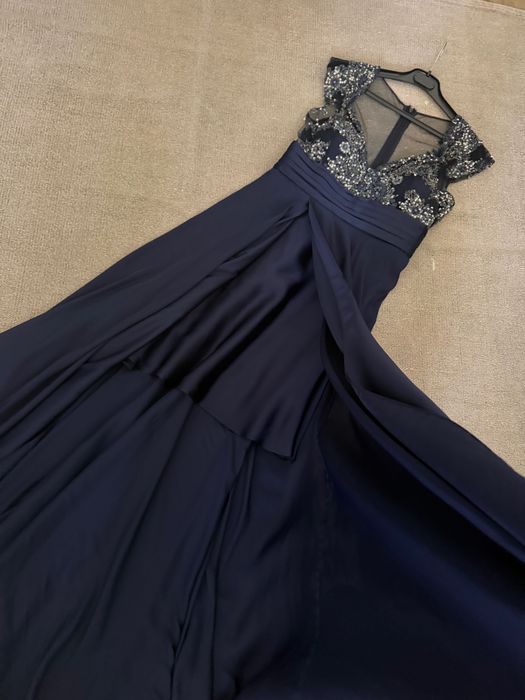 Rochie ocazie de lux Cristallini