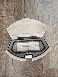 Робот пылесос Haier HSR