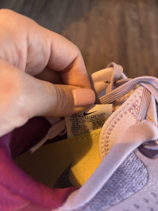 pantofi sport Nike react