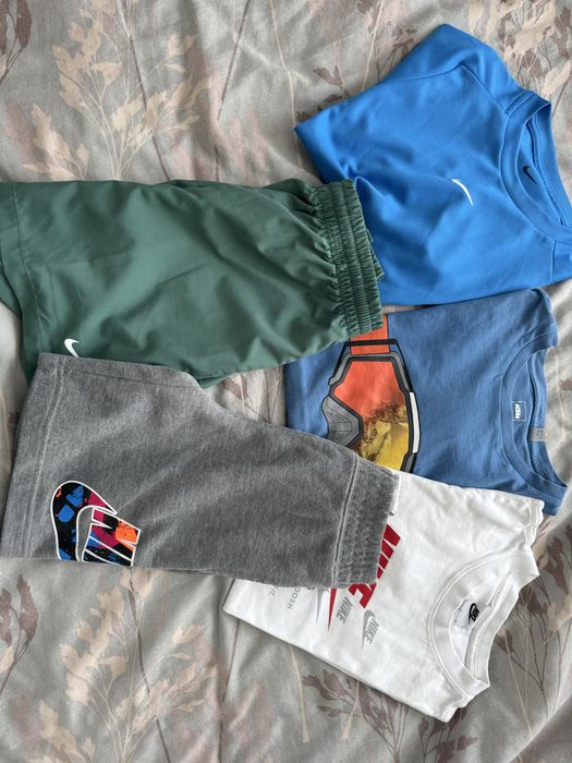 сет за момче летни дрешки