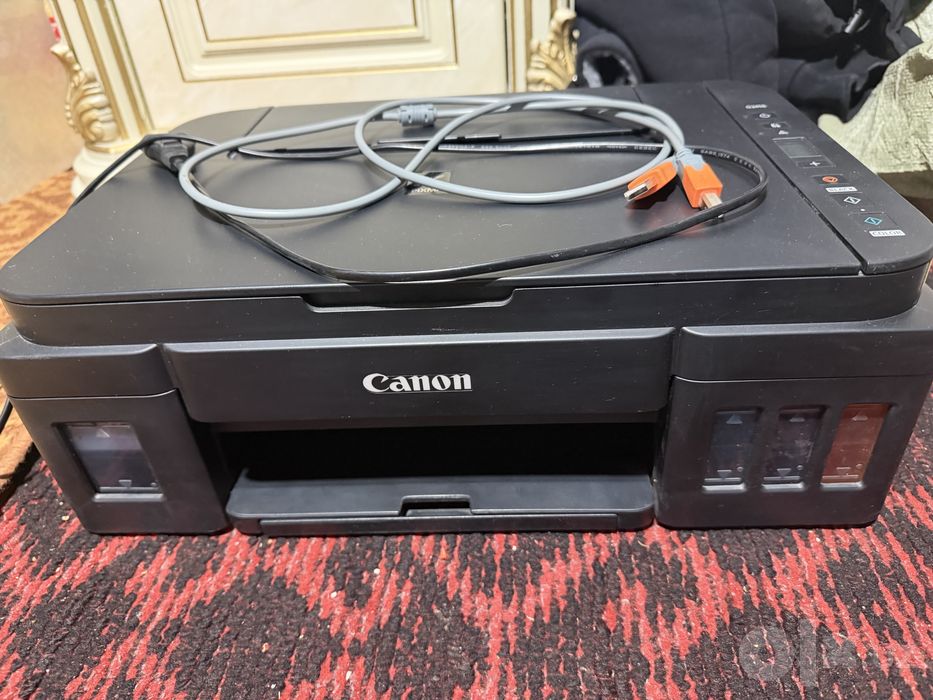 Printer pixma g2416