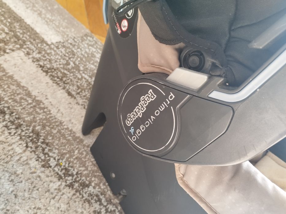 Scoica  bebe PegPerego