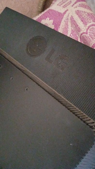 Монитор от компьютера