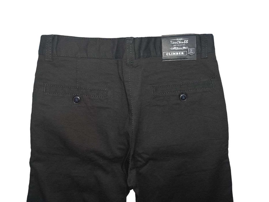 Брюки в школу, полуклассические, новые