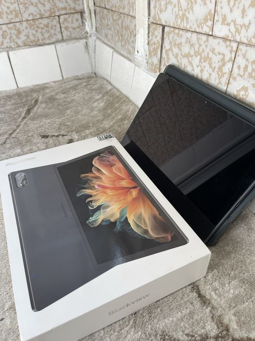 Tableta Blackview gaming
