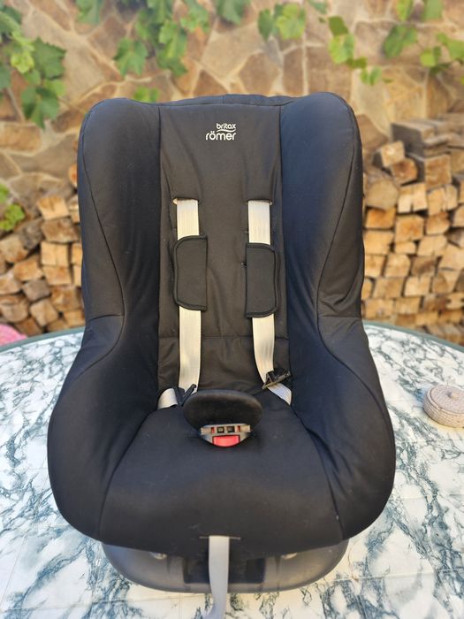 Детско столче за кола Britax Römer Eclipse