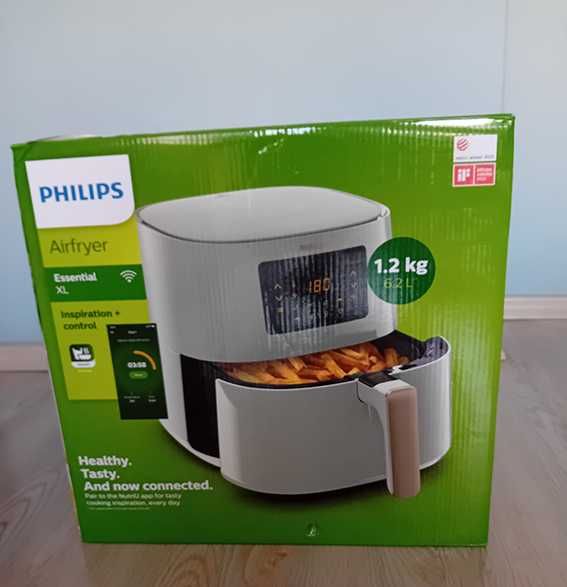 Ледогенератор Homa/ AirFryer Philips/ Braun FS 3000