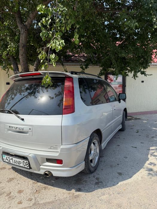 Продам  митсубицы rvr