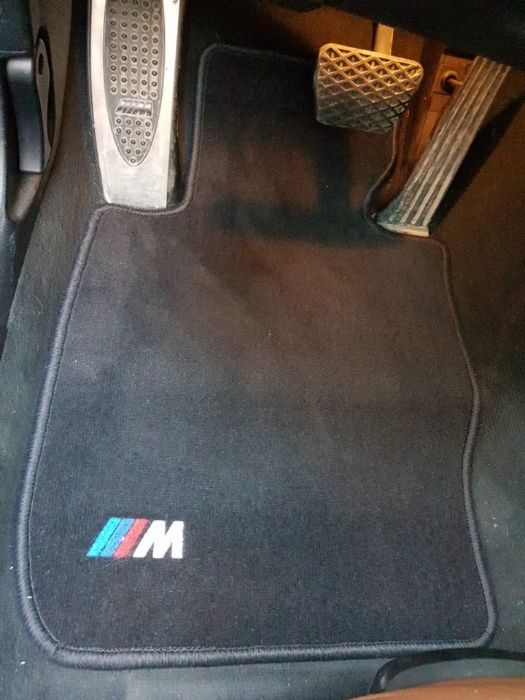 Стелки за БМВ е46 1998 - 2005 BMW E46 М3