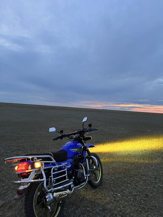 LTM 200 M9 синий