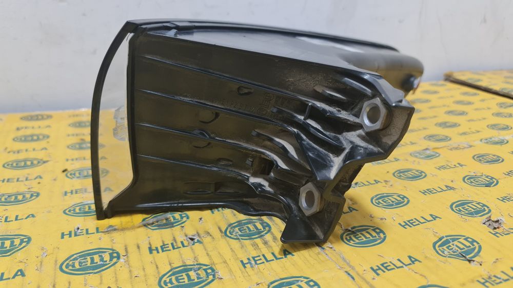 Lampa tripla stop led Porsche Cayenne 3 9y 9y0 9Y0945095K negru black