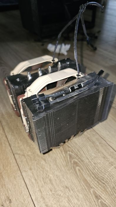 Cooler procesor Noctua NH-D15