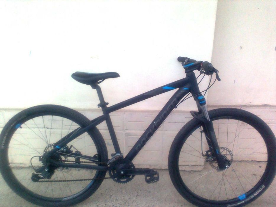 27,5цола RockRider ST 520 Sport Trail