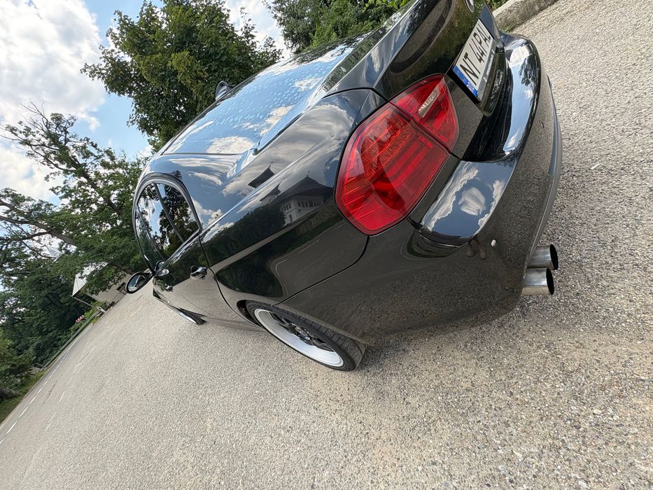 BMW 3 Series 2006 — imagine 3