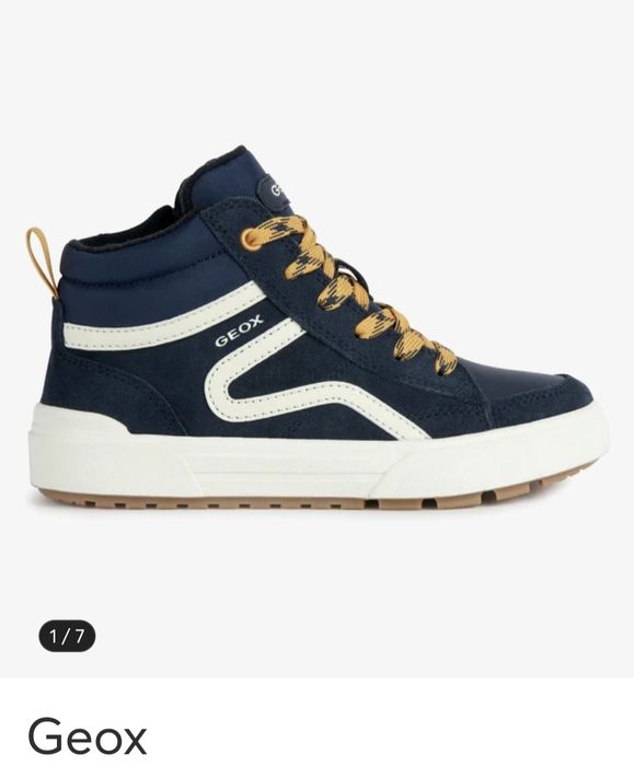 Боти Geox 29 номер