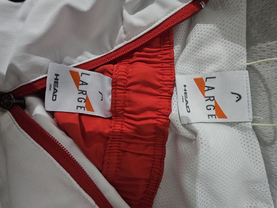 Trening Head original