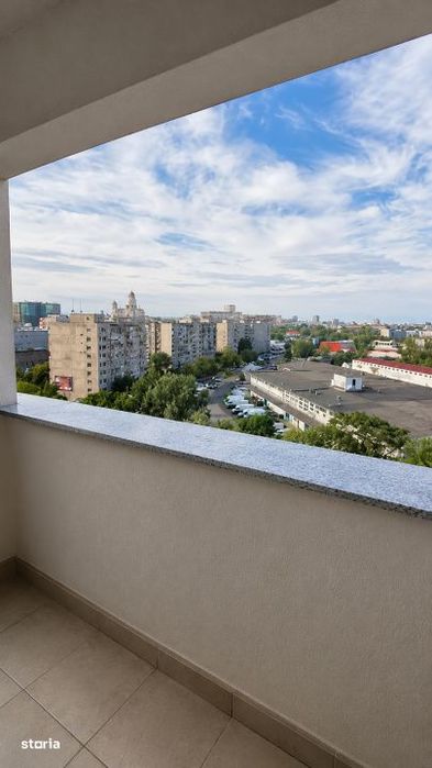 2 Camere Premium | Terasa 18 mp | Parcul Carol | Bloc Modern