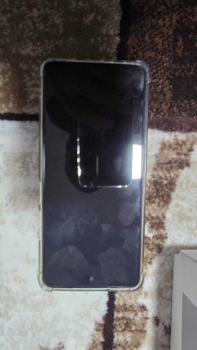 Oppo A5 Pro 5g 8gb 256gb verde