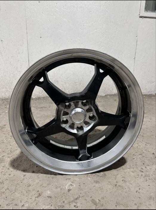 диски от ниссана алтима