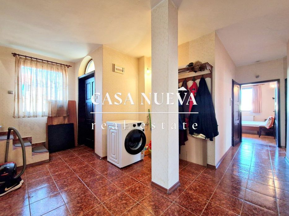 Къща в гр.София, гара Волуяк