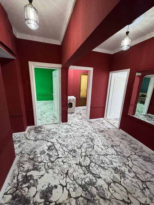 5хонали квартира 120 квадрат спальни бор Учтепа Такачи