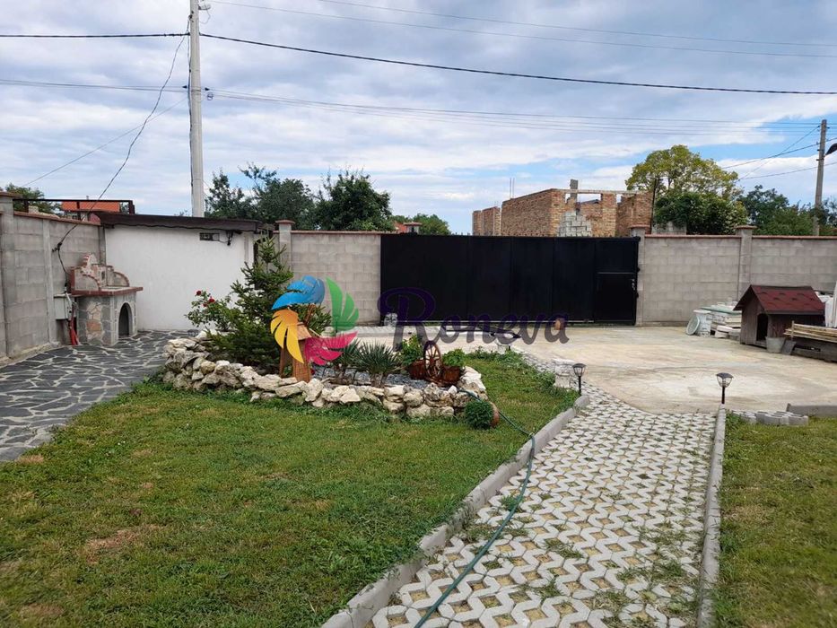 Къща в Варна, област-с.Каменар площ 138 цена 259000