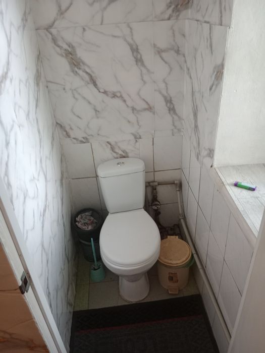 Продам 3 комнатную квартиру