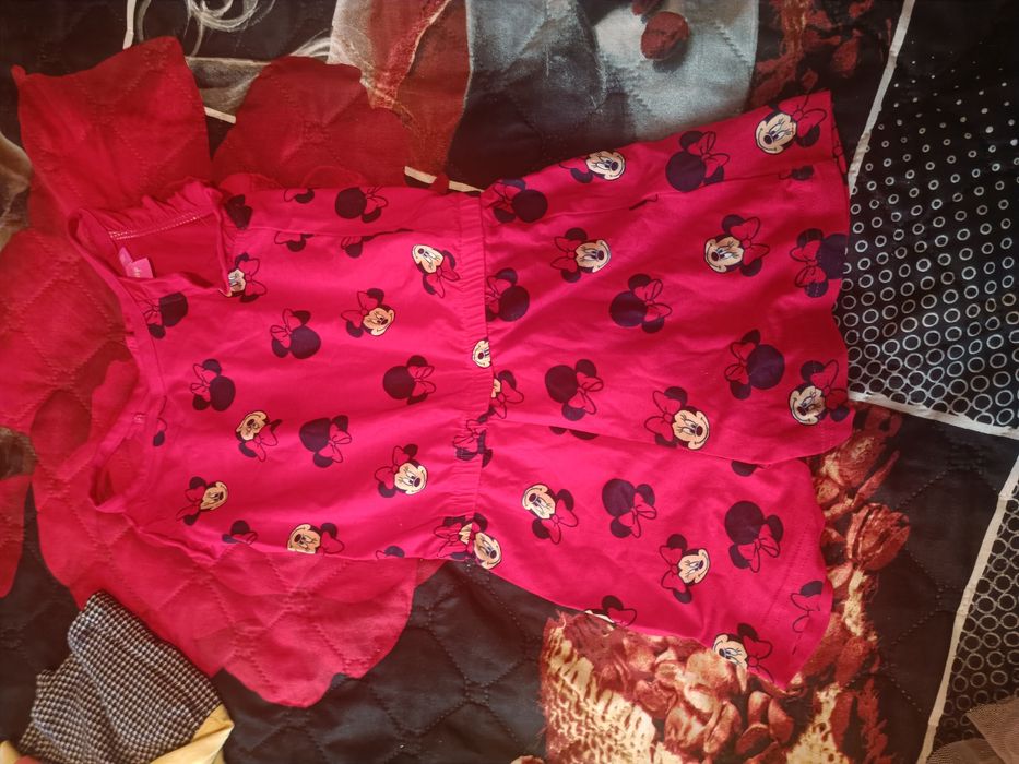 Детски дрехи за момиче