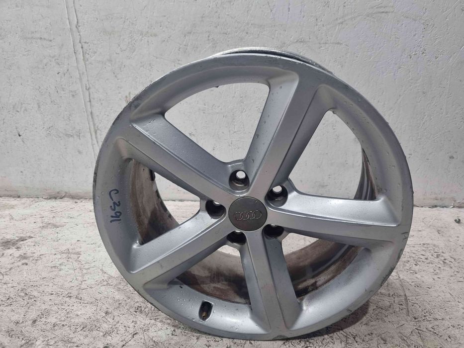 Set jante aliaj Audi A4 (8K5, B8) Avant [Fabr 2008-2015]