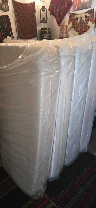 Матраци от мемори пяна