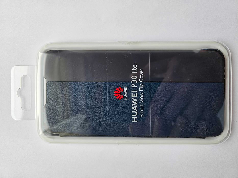 Перфектен Huawei P30 lite, неразличим от нов, пълен комплект