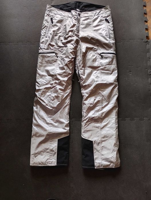 Bogner fire and ice ски панталон сребрист, xl