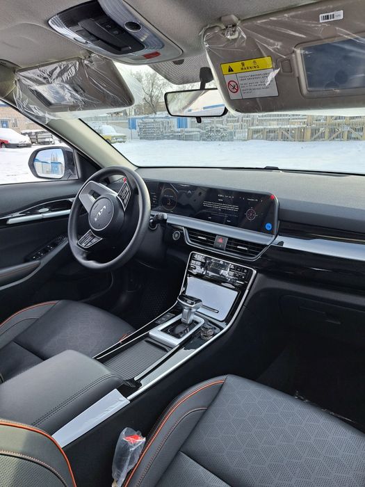 Продам Kia Seltos