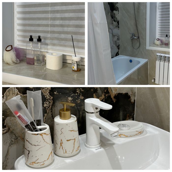 Аренда квартир посуточно