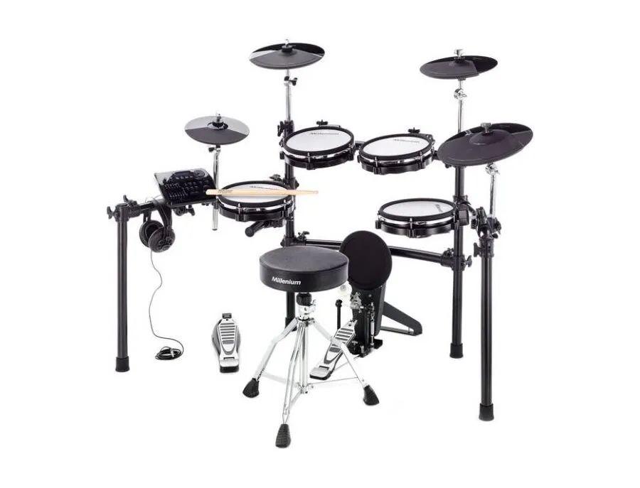 Tobe electronice millenium mps-750