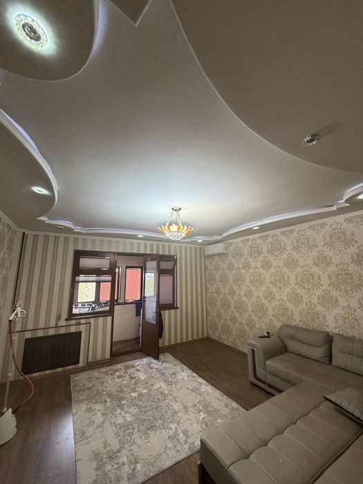 Продается квартира 3 комнатная