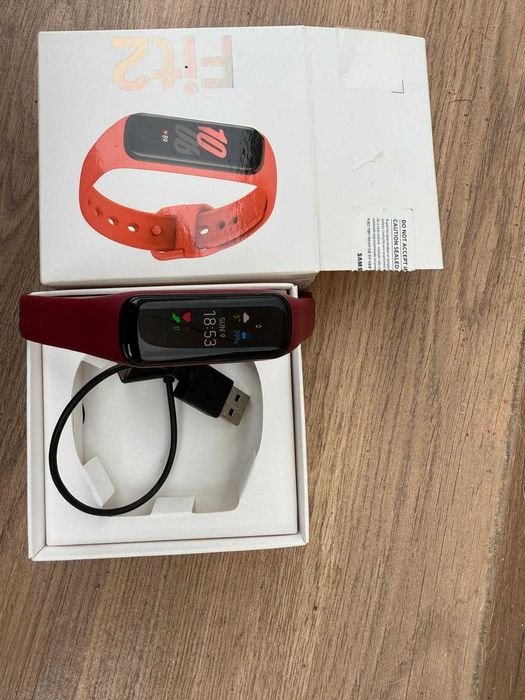 Bratara fitness Samsung Galaxy Fit 2