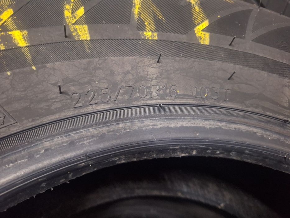 Продам зимнюю резину