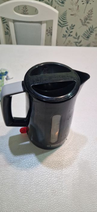 Чайник электрический Bosch