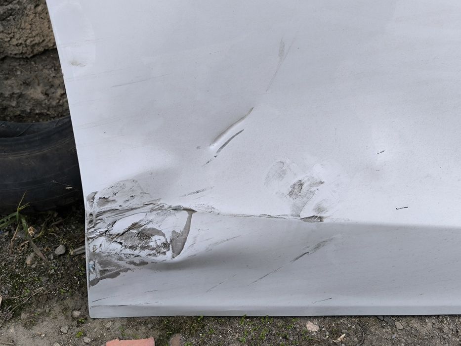 Врата за Tesla ModelY