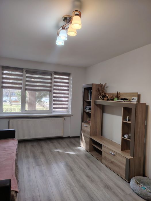 Închiriem apartament cu 2 camere