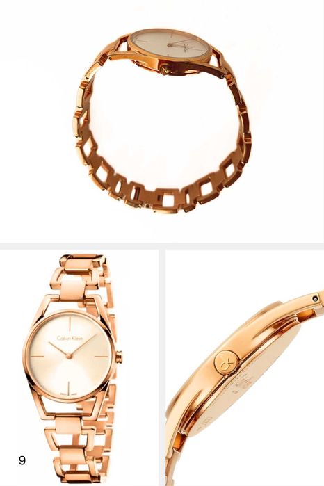 Часовници Tissot, Guess, Swarovski и други