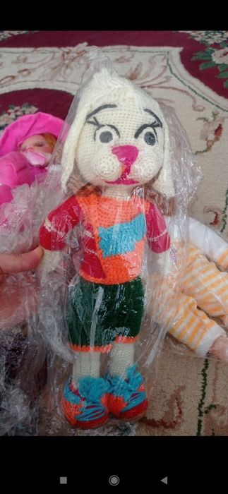 Игрушка для детей.