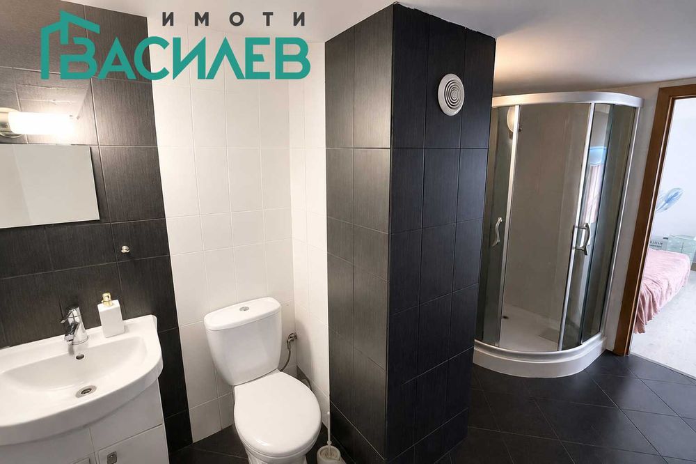 Продава 3-СТАЕН град София, Овча купел