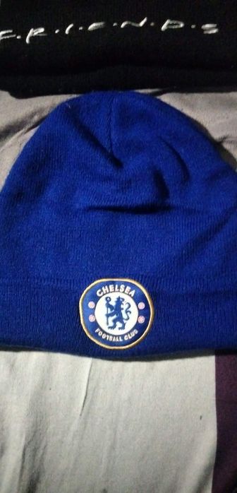 Căciulă de fotbal American