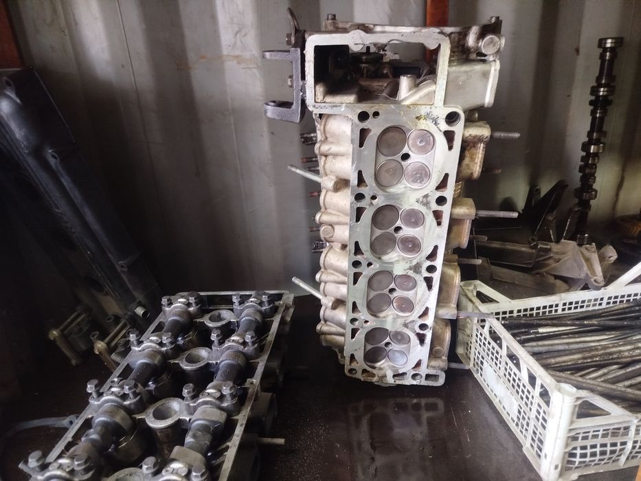 Продам двигатель 402 газель