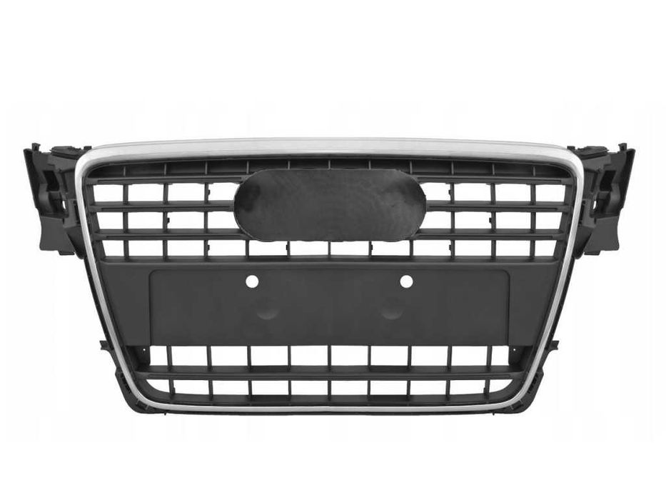 Предна решетка за Audi A4 B8